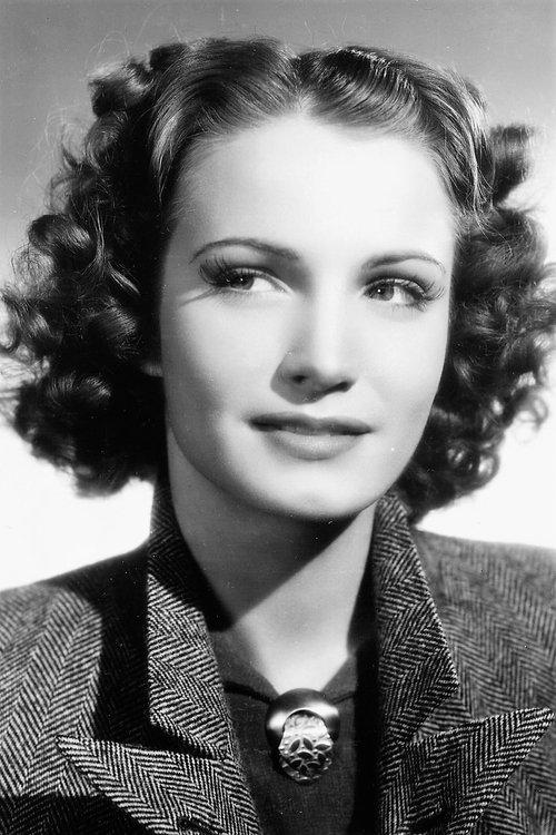 Jo Ann Sayers fotoğrafı