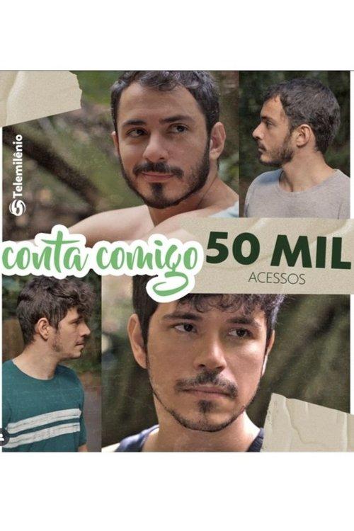 Count on me film afişi