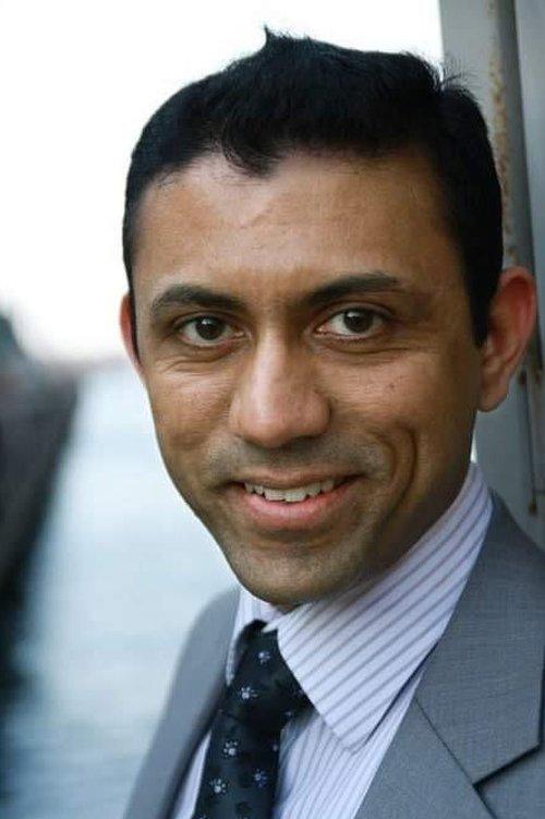 Jojo Cyriac George fotoğrafı