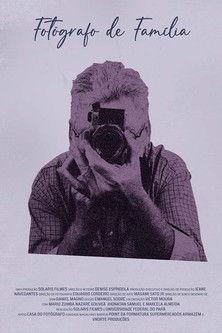 Fotógrafo de Família film afişi