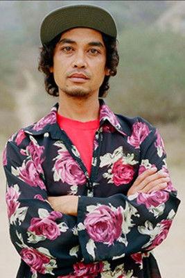 Daniel Castillo fotoğrafı