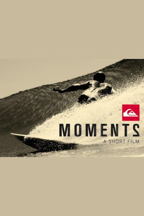 Moments 2 film afişi