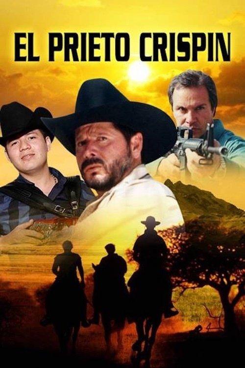 El prieto Crispin film afişi
