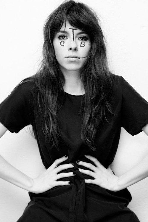 Teresa Suárez Cosío fotoğrafı