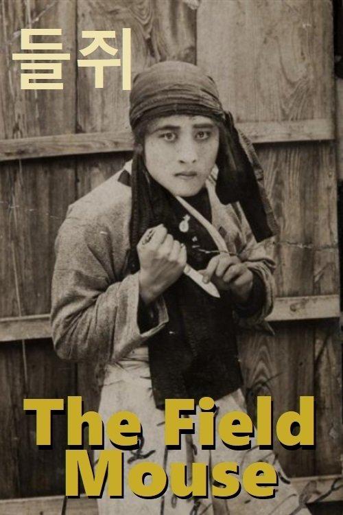 Field Mouse film afişi