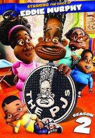 The PJs Sezon 2