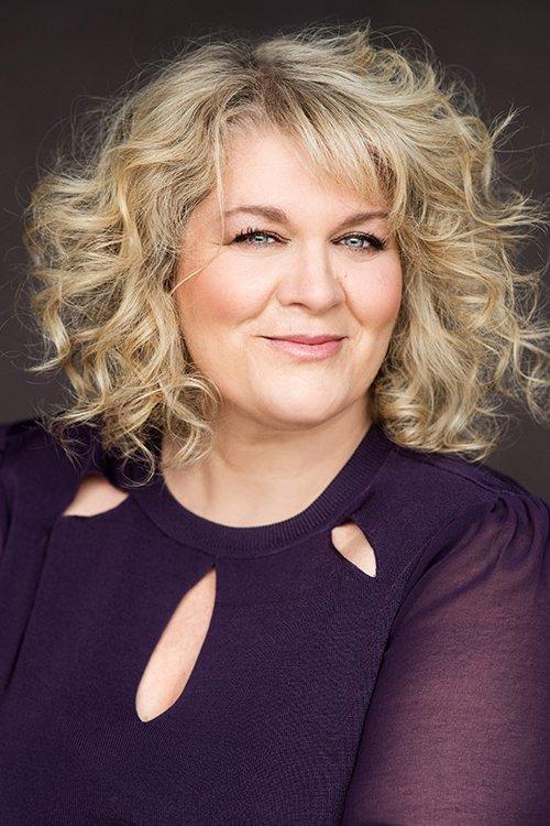 Guylaine Guay fotoğrafı