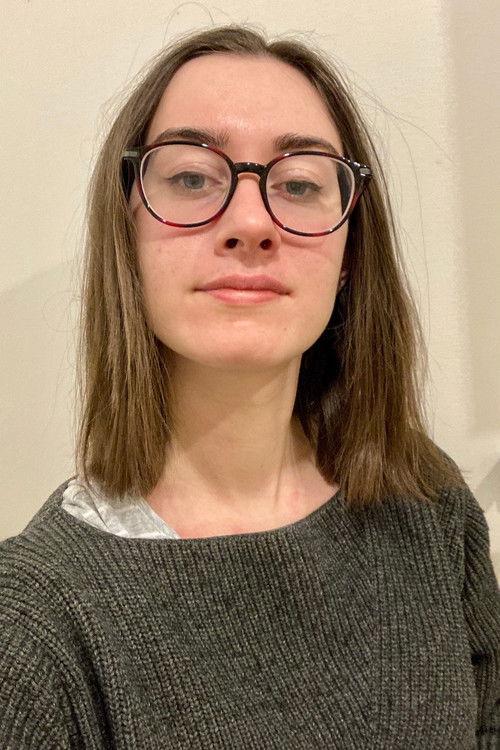 Orla Smith fotoğrafı