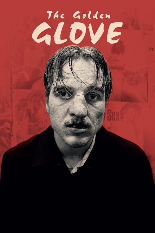 The Golden Glove film afişi