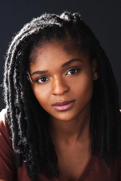 Dominique Thorne fotoğrafı