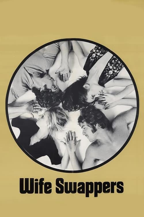The Wife Swappers film afişi