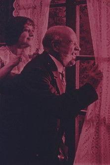 Gontran and the Unknown Neighbour film afişi