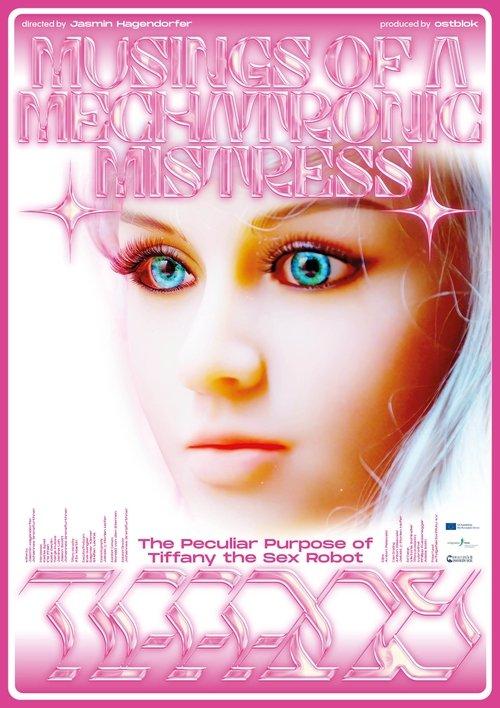 Musings of a Mechatronic Mistress film afişi