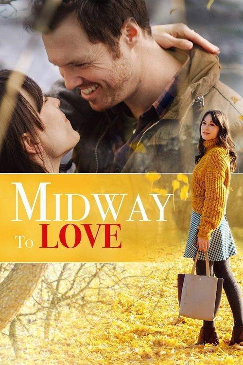 Midway to Love film afişi