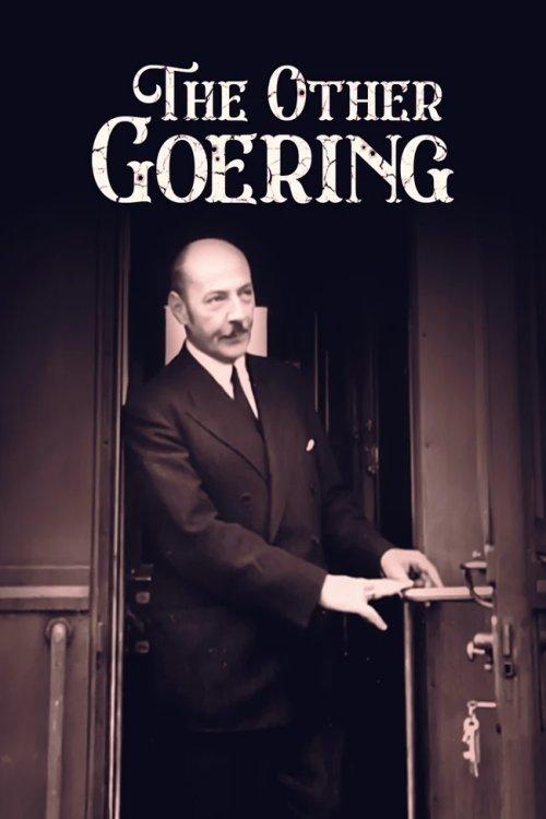 The Other Goering film afişi