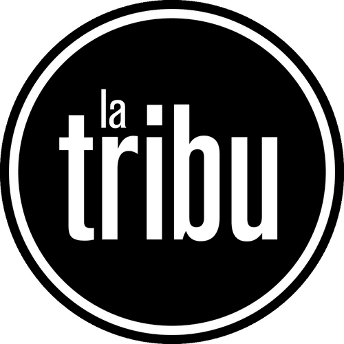 La Tribu logo