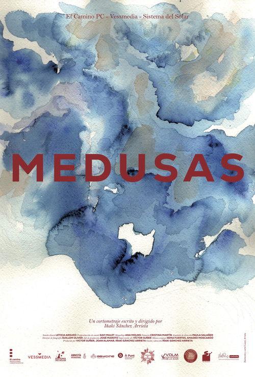 Medusas film afişi