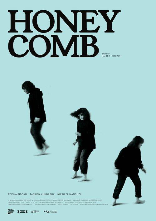 Honeycomb film afişi