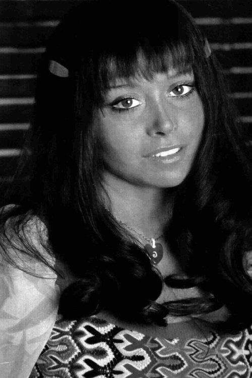 Gabriella Andreini fotoğrafı