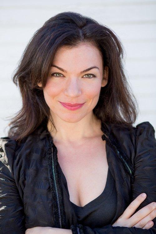 Sera Gamble fotoğrafı