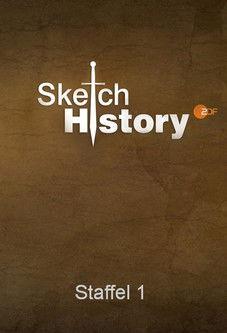 Sketch History Sezon 1