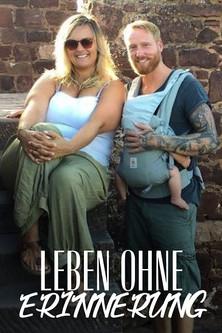 Living without Memory film afişi