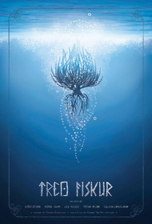Treo Fiskur film afişi