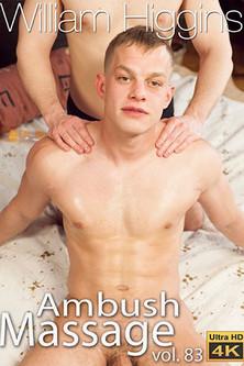 Ambush Massage 83 film afişi