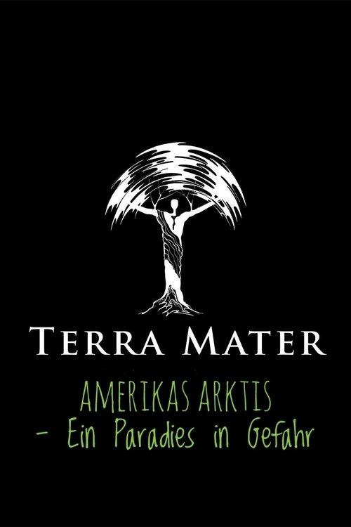 America's arctic – A Refuge Imperiled film afişi