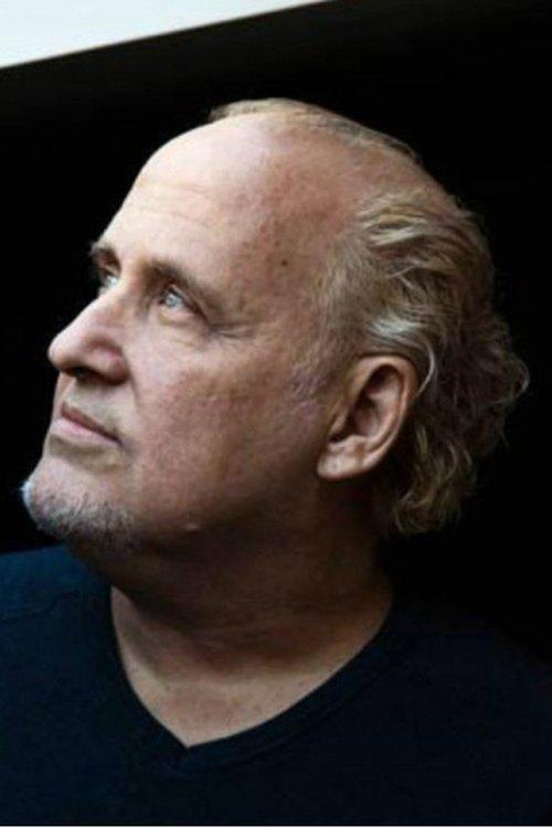 Bruce Benderson fotoğrafı