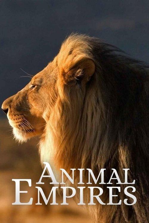 Animal Empires dizi afişi