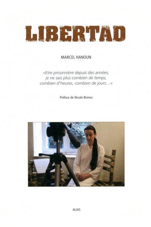 Libertad film afişi