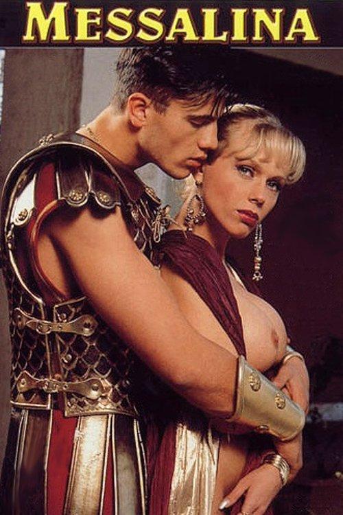 Messalina film afişi