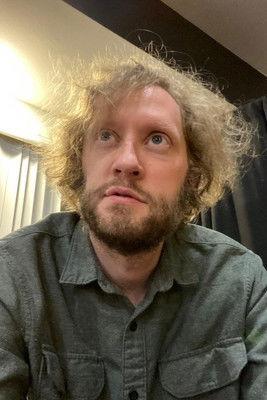 Matt Kramer fotoğrafı