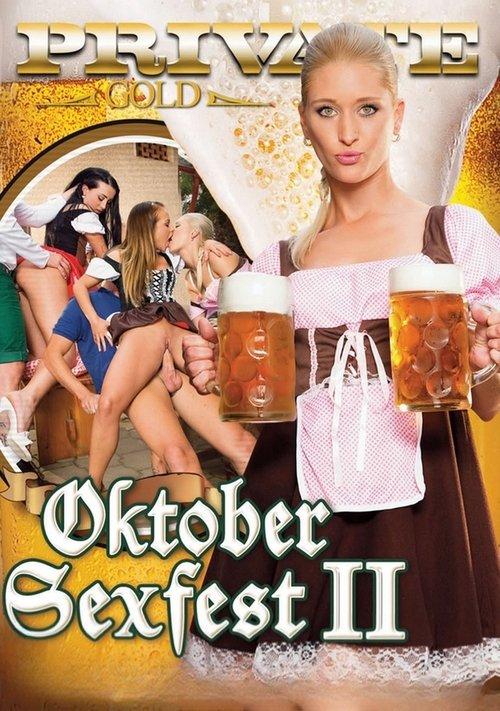 Oktober Sexfest 2 film afişi
