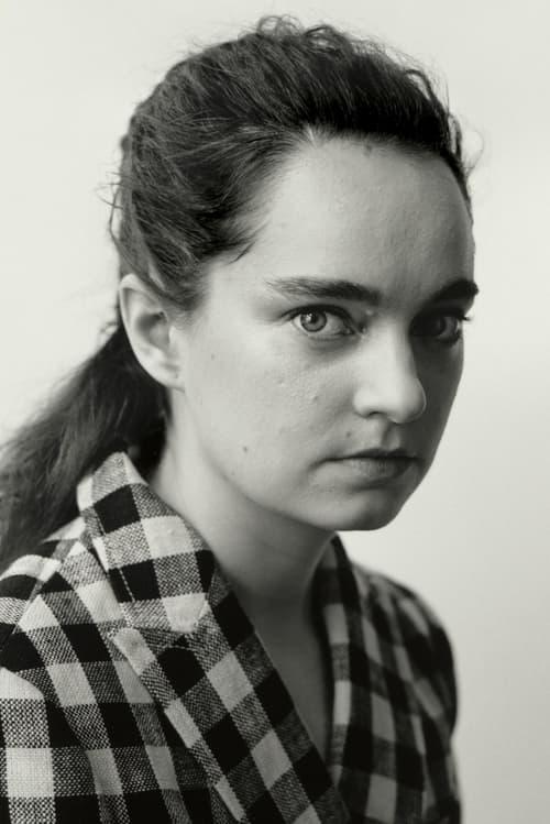 Emma Portner fotoğrafı