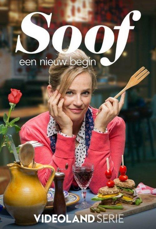 Soof: A New Begin dizi afişi
