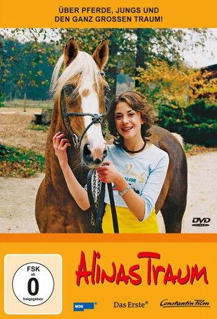 Alinas Traum film afişi