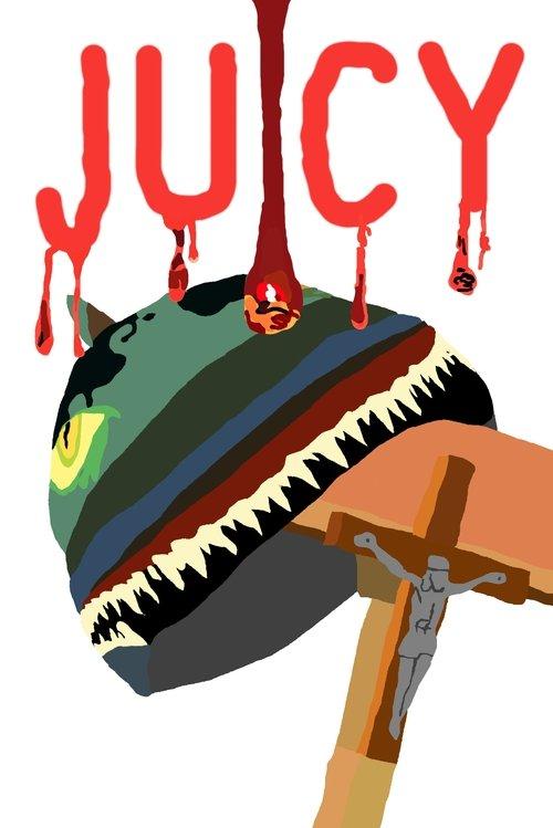 Juicy film afişi