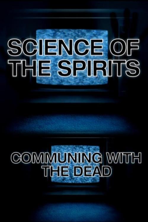 They Are Here: The Real World of the Poltergeists film afişi