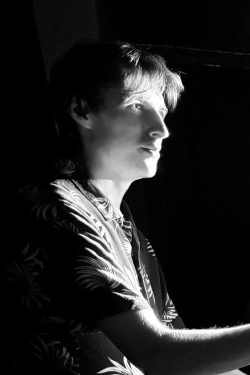 Nick Mills fotoğrafı