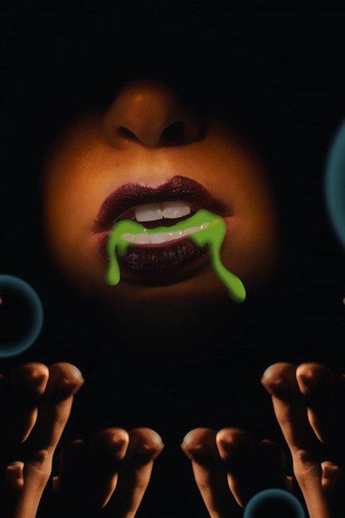 Lucky Feet 2000 film afişi