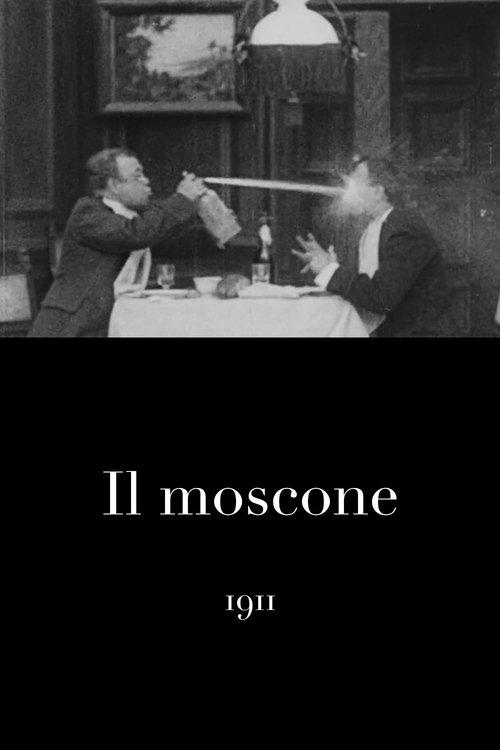 The Hornet film afişi