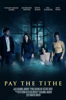 Pay the Tithe film afişi
