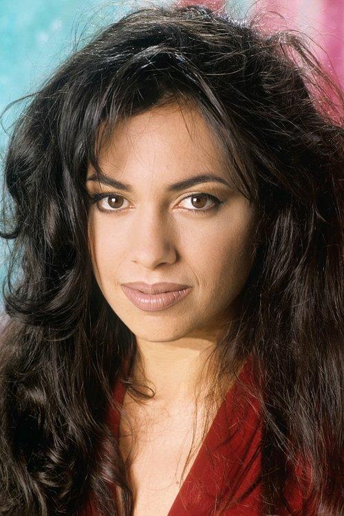Susanna Hoffs fotoğrafı