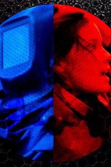 Terrarial film afişi