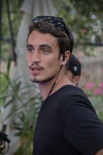 Andor Berényi fotoğrafı