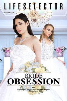 Bride Obsession film afişi