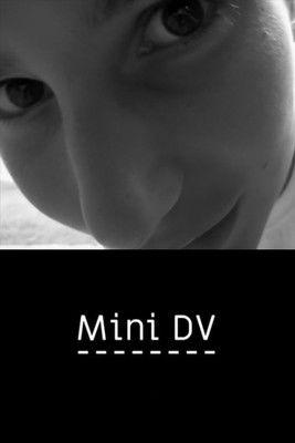 Mini DV film afişi