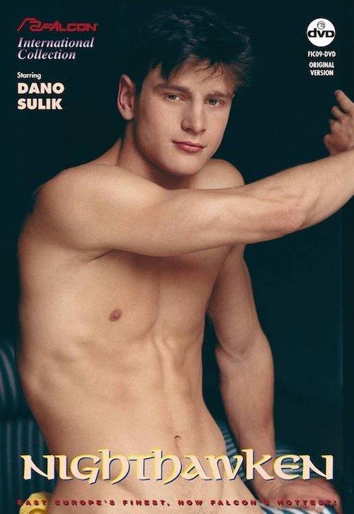 Nighthawken film afişi